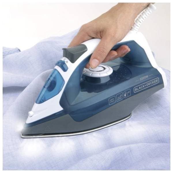 Black & Decker pegla BXIR2200E 2