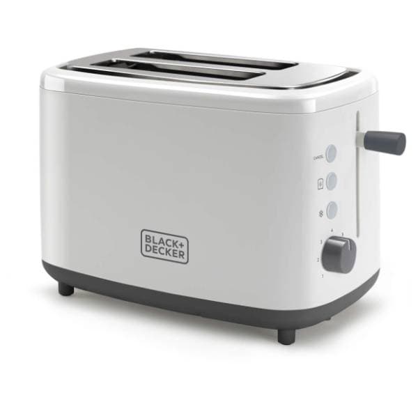 Black & Decker toster BXTO820E 0