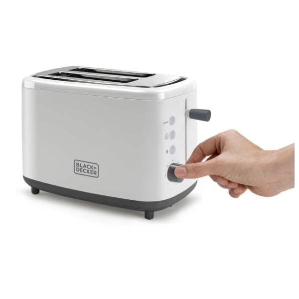 Black & Decker toster BXTO820E 1