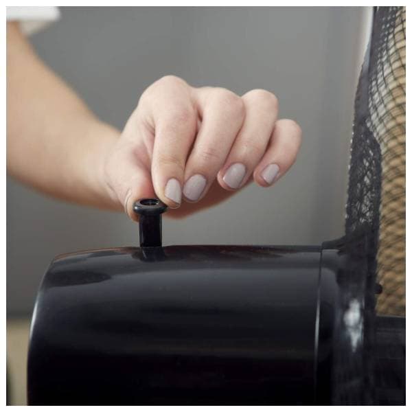 Black & Decker ventilator BXEFD41E 5