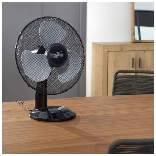 Black & Decker ventilator BXEFD41E 3