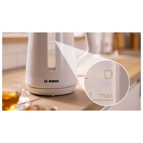 BOSCH kuvalo za vodu TWK1M121 2