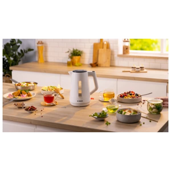 BOSCH kuvalo za vodu TWK1M121 4