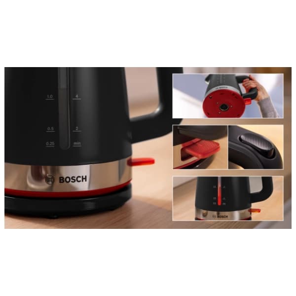 BOSCH kuvalo za vodu TWK4M223 1