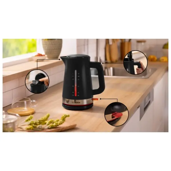 BOSCH kuvalo za vodu TWK4M223 2