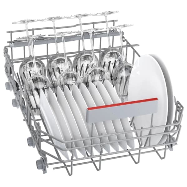 BOSCH ugradna mašina za pranje sudova SPI4HMS49E 6