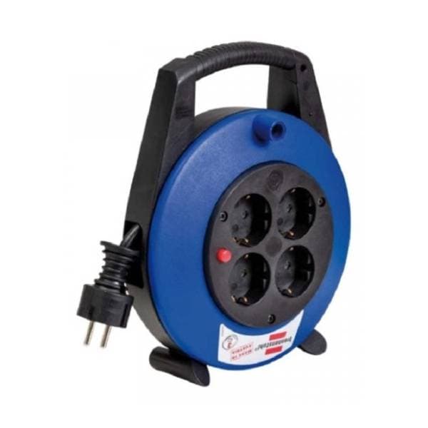 BRENNENSTUHL produžni kabl sa motalicom 5m 1.5mm2 1092238 0