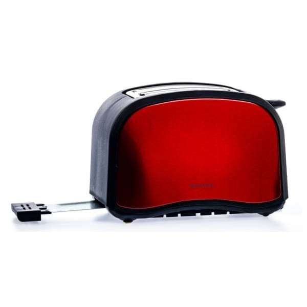 BROCK toster BT1002RD 4