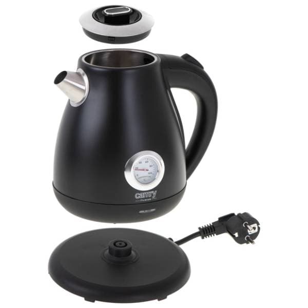 CAMRY kuvalo za vodu CR1344B 4