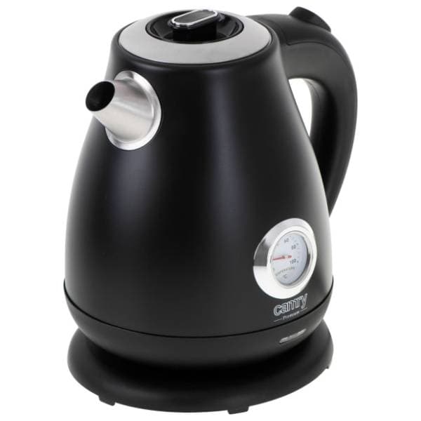 CAMRY kuvalo za vodu CR1344B 1