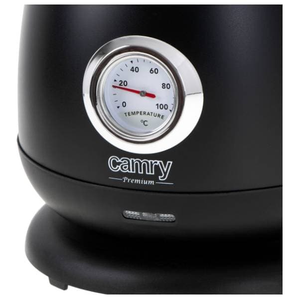 CAMRY kuvalo za vodu CR1344B 3