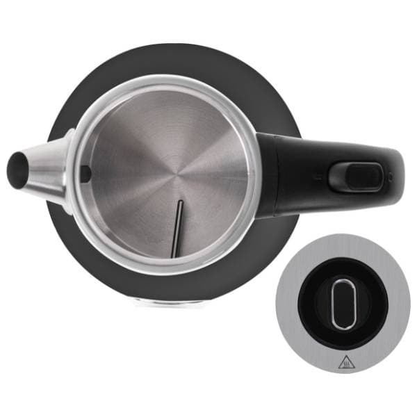 CAMRY kuvalo za vodu CR1344B 2