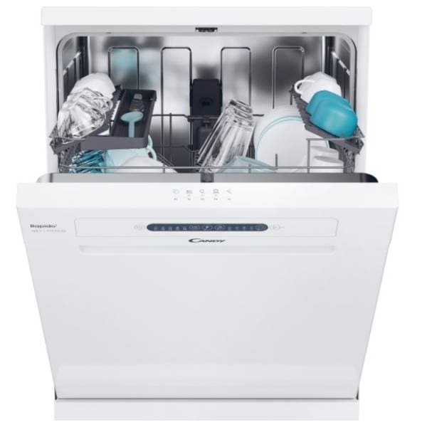 CANDY mašina za pranje sudova CF 3C9E0W 1