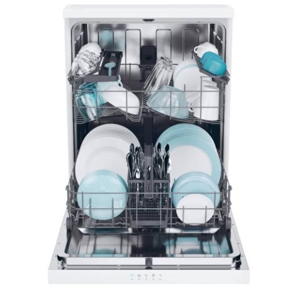 CANDY mašina za pranje sudova CF 3C9E0W 2