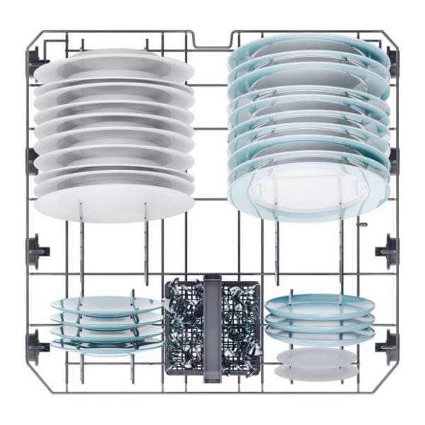 CANDY mašina za pranje sudova CF 3C9E0W 4