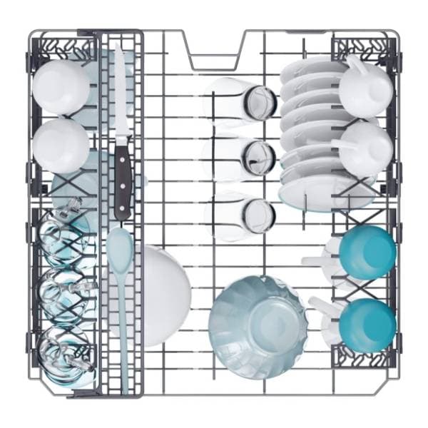 CANDY mašina za pranje sudova CF 3C9E0W 5