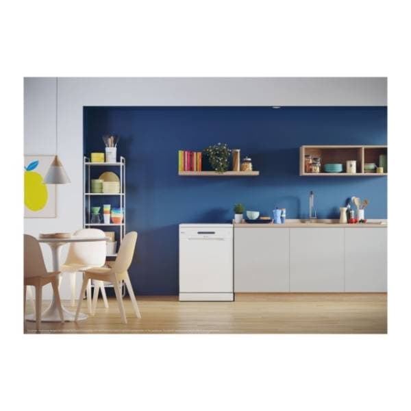 CANDY mašina za pranje sudova CF 3C9E0W 8