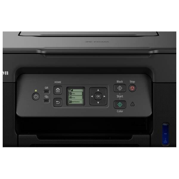 CANON multifunkcijski štampač Pixma G3470 BK 2