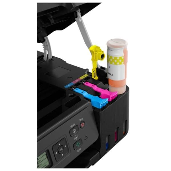 CANON multifunkcijski štampač Pixma G3470 BK 3