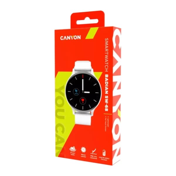 CANYON Badian CNS-SW68SS pametni sat 3