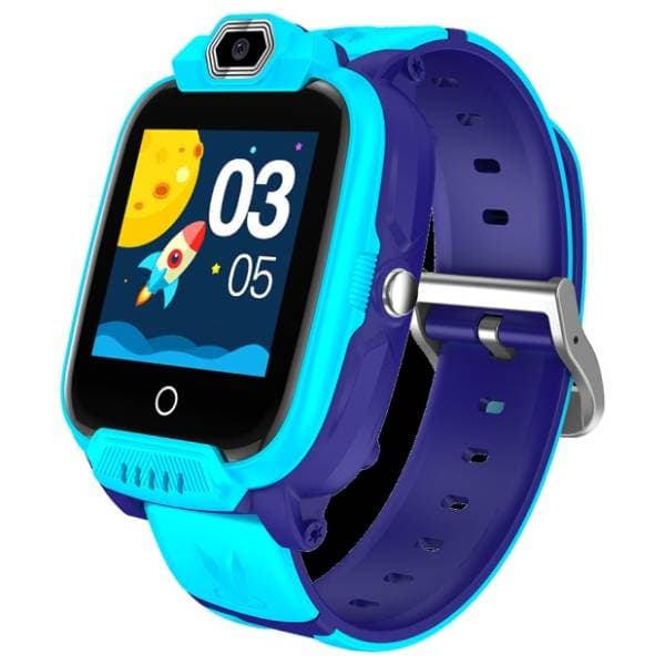 CANYON Jondy CNE-KW44BL pametni sat za decu 0