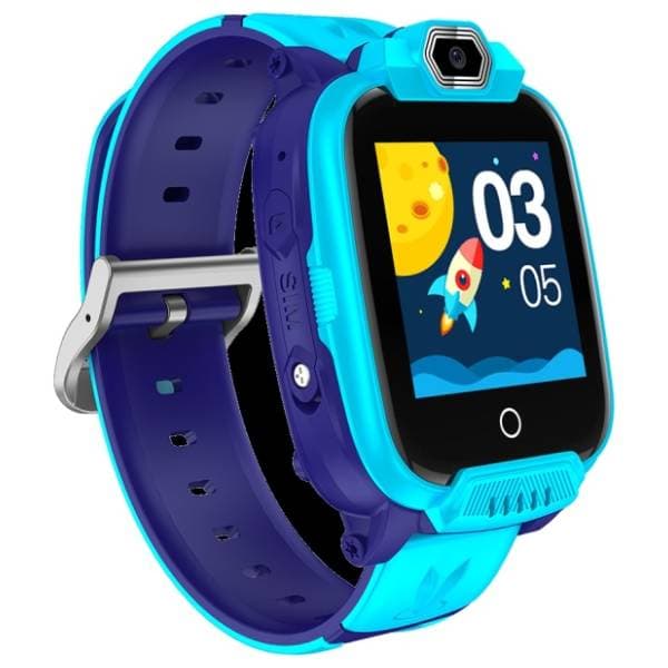 CANYON Jondy CNE-KW44BL pametni sat za decu 2