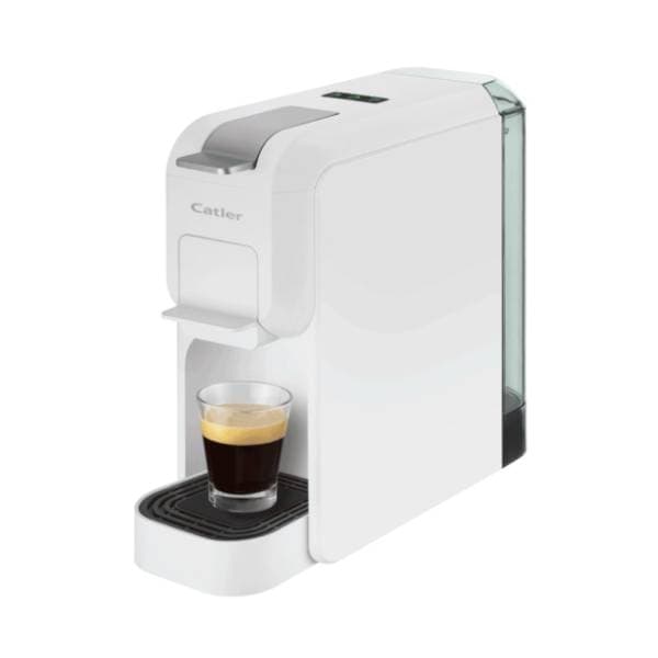 CATLER aparat za kafu ES 702 Porto 0
