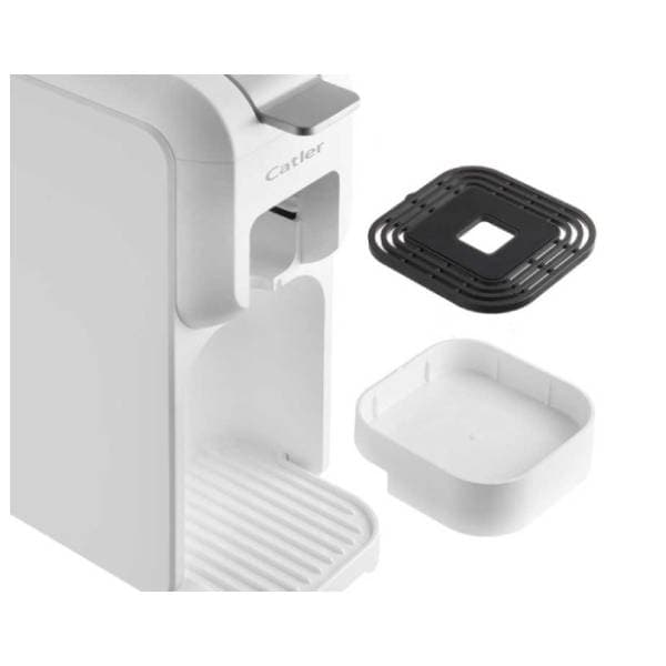 CATLER aparat za kafu ES 702 Porto 3