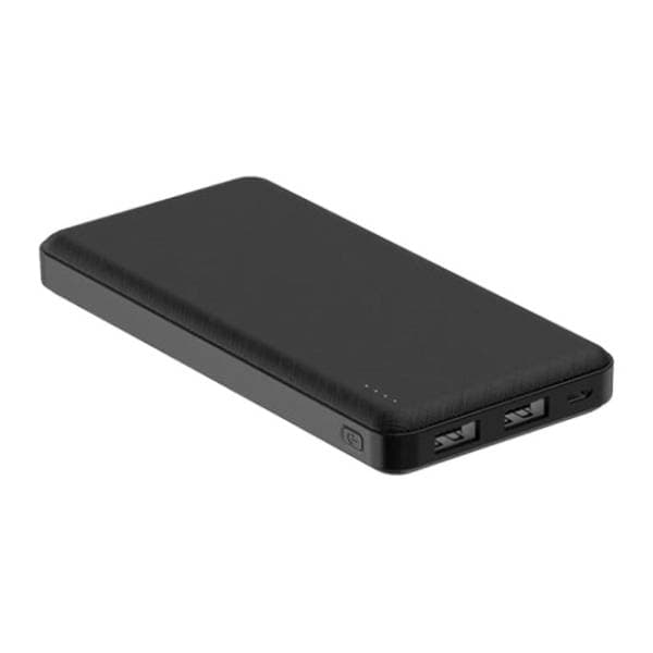 CELLY power bank 10000mAh (PBE10000BK) 1