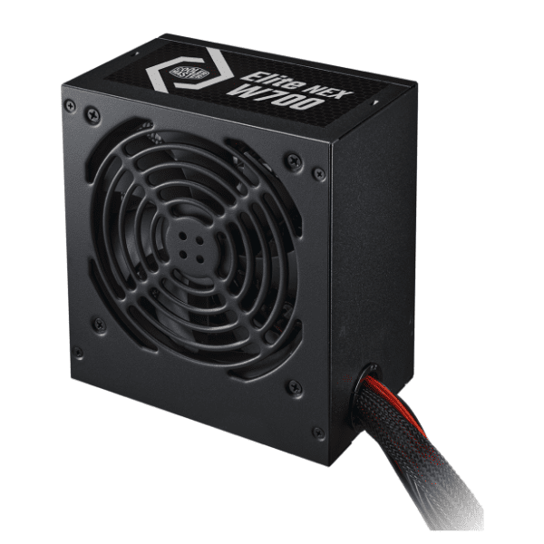 COOLER MASTER napajanje Elite NEX White 700W (MPW-7001-ACBW-BE1) 2