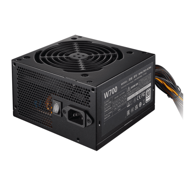 COOLER MASTER napajanje Elite NEX White 700W (MPW-7001-ACBW-BE1) 1