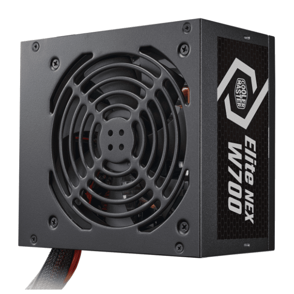 COOLER MASTER napajanje Elite NEX White 700W (MPW-7001-ACBW-BE1) 0
