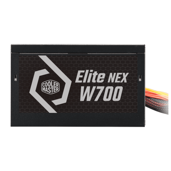 COOLER MASTER napajanje Elite NEX White 700W (MPW-7001-ACBW-BE1) 4