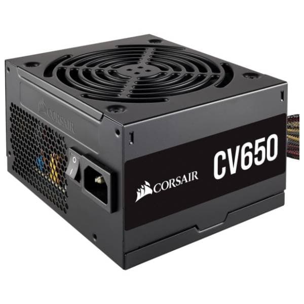 CORSAIR napajanje CX650 650W 0