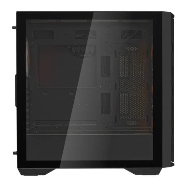 COUGAR kućište Uniface Black CGR-5C78B RGB 5