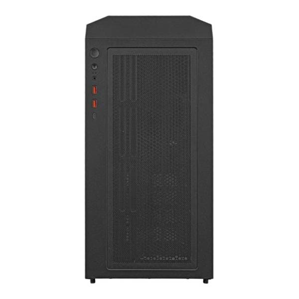 COUGAR kućište Uniface Black CGR-5C78B 2