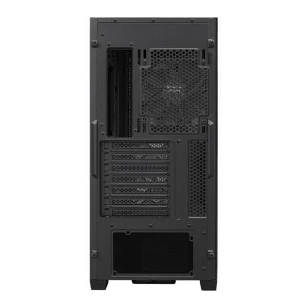 COUGAR kućište Uniface Black CGR-5C78B 3