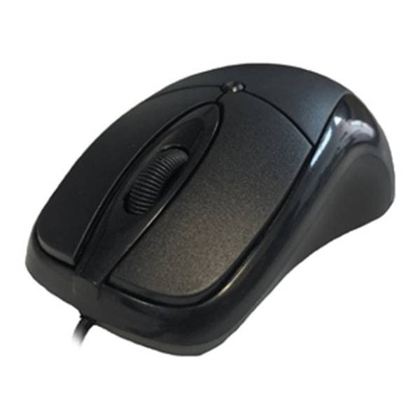 CRAFT miš CM-103 USB 1