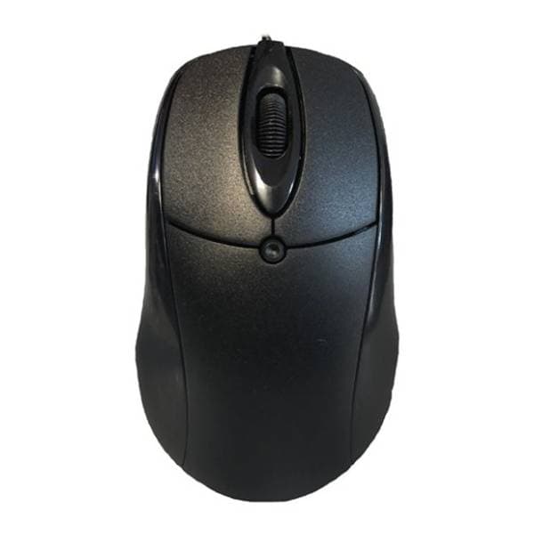 CRAFT miš CM-103 USB 0