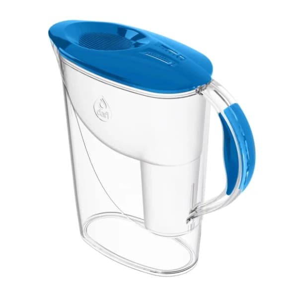 DAFI bokal za filtriranje vode Atria plavi 0