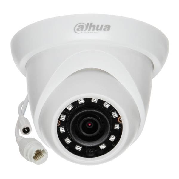 DAHUA kamera za video nadzor HDW1230S 0