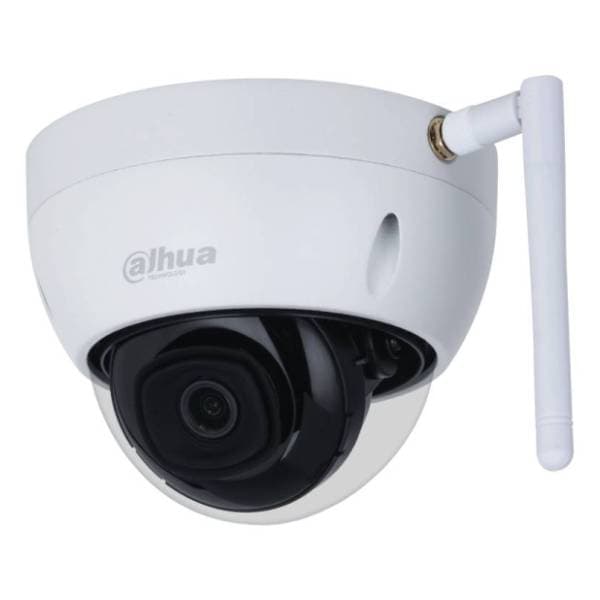 DAHUA kamera za video nadzor IPC-HDBW1230DE-SW-0280B 2MP IR Wi-Fi 2