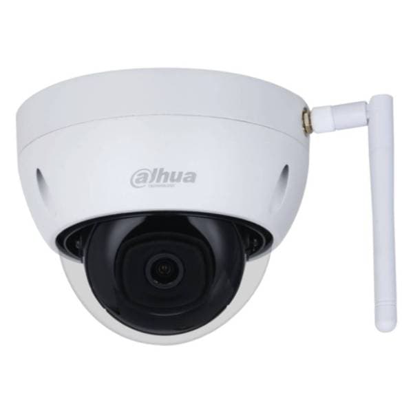 DAHUA kamera za video nadzor IPC-HDBW1230DE-SW-0280B 2MP IR Wi-Fi 3