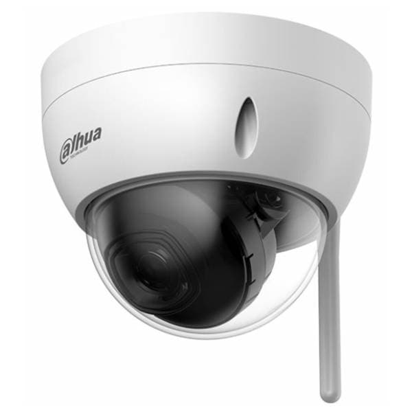 DAHUA kamera za video nadzor IPC-HDBW1230DE-SW-0280B 2MP IR Wi-Fi 0