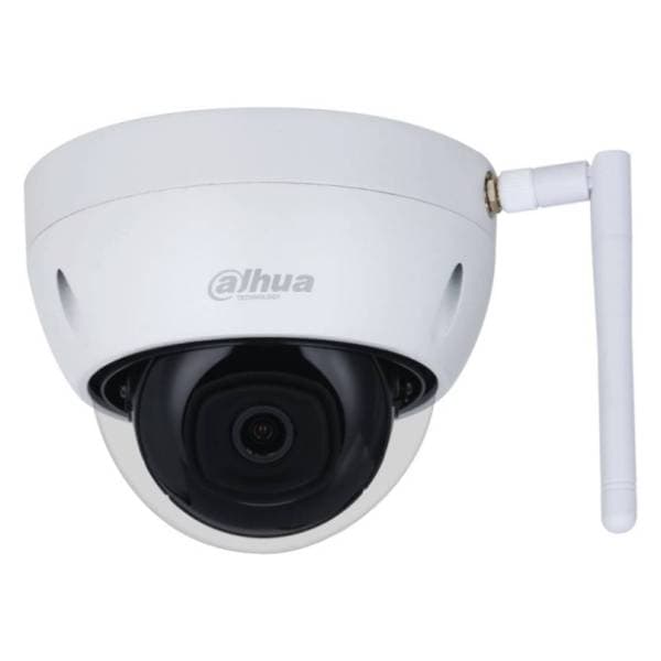 DAHUA kamera za video nadzor IPC-HDBW1430DE-SW-0280B 4MP IR Fixed-focal Wi-Fi 2