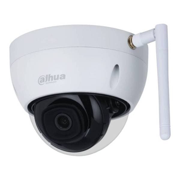 DAHUA kamera za video nadzor IPC-HDBW1430DE-SW-0280B 4MP IR Fixed-focal Wi-Fi 0