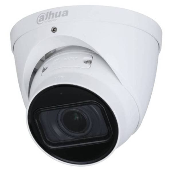 DAHUA kamera za video nadzor IPC-HDW3541TM-AS-0280B 5MP IR Fixed focal Network 0