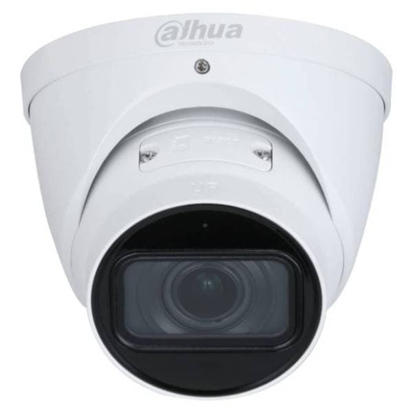 DAHUA kamera za video nadzor IPC-HDW3541TM-AS-0280B 5MP IR Fixed focal Network 2