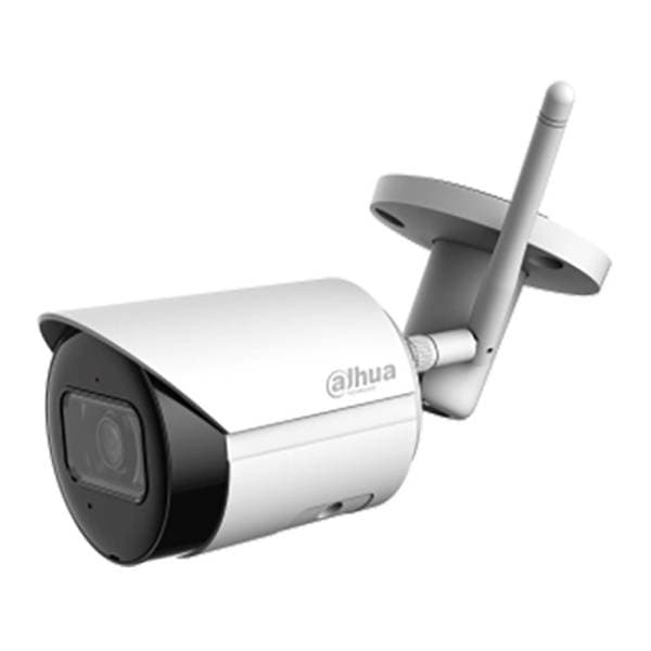 DAHUA kamera za video nadzor IPC-HFW1430DS-SAW-0280B 4MP IR Bullet Network 1