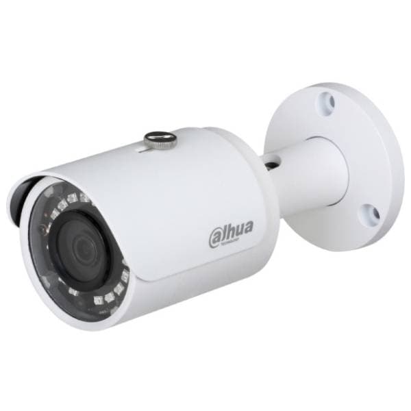 DAHUA kamera za video nadzor IPC-HFW1431S-0280B-S4 4MP WDR IR Mini Bullet 2
